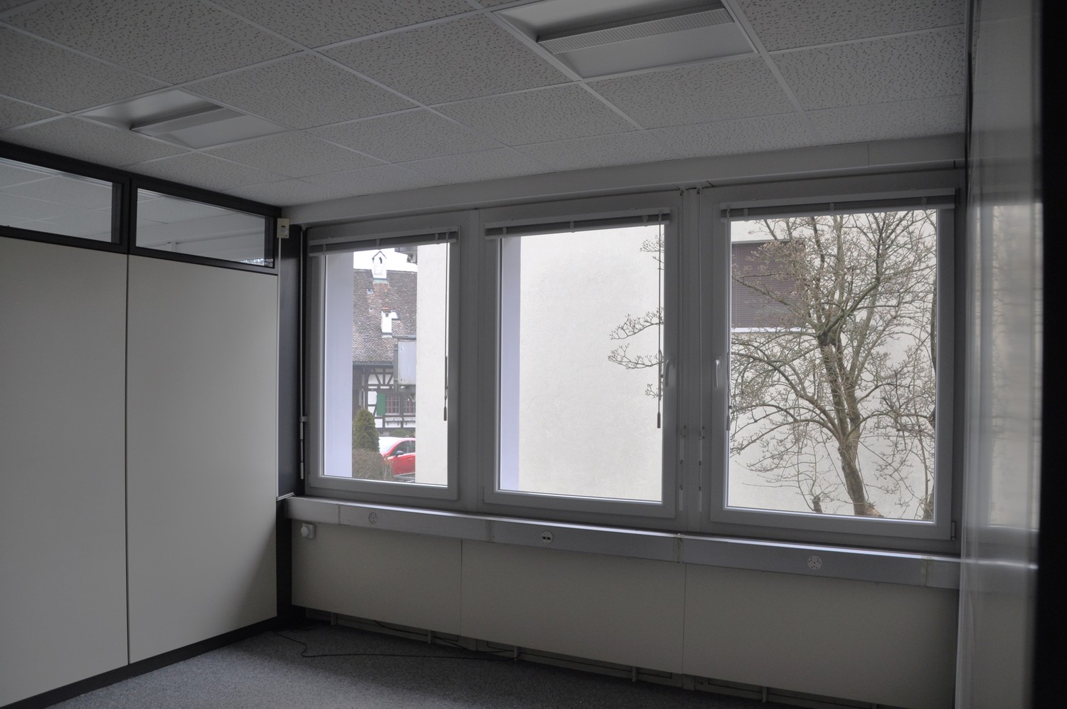 170m² office, photo 2 of 10