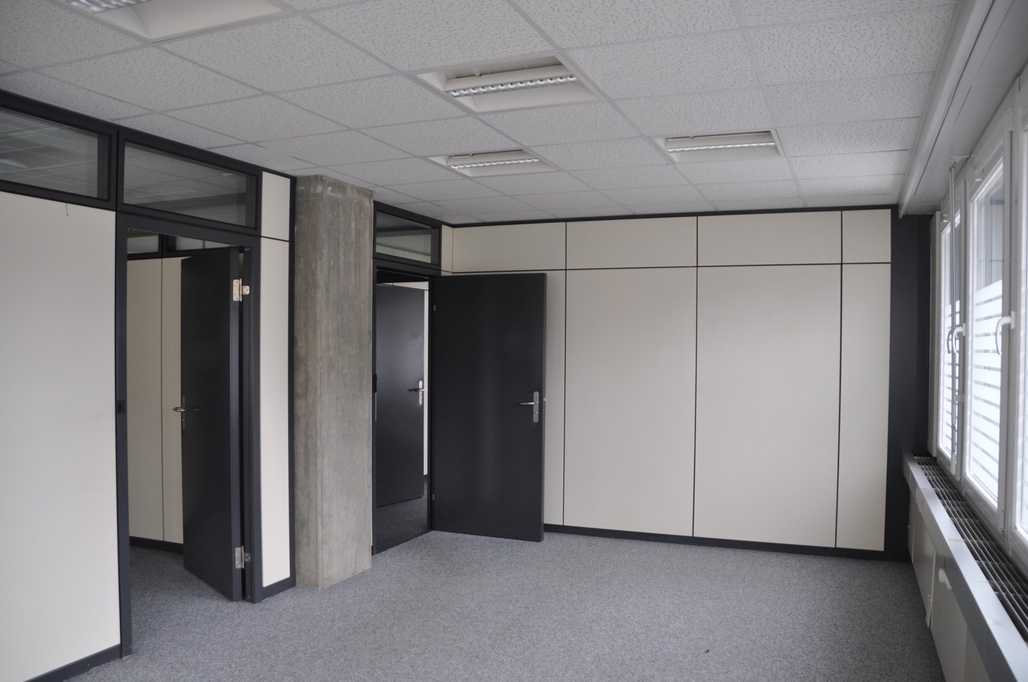 170m² office, photo 5 of 10