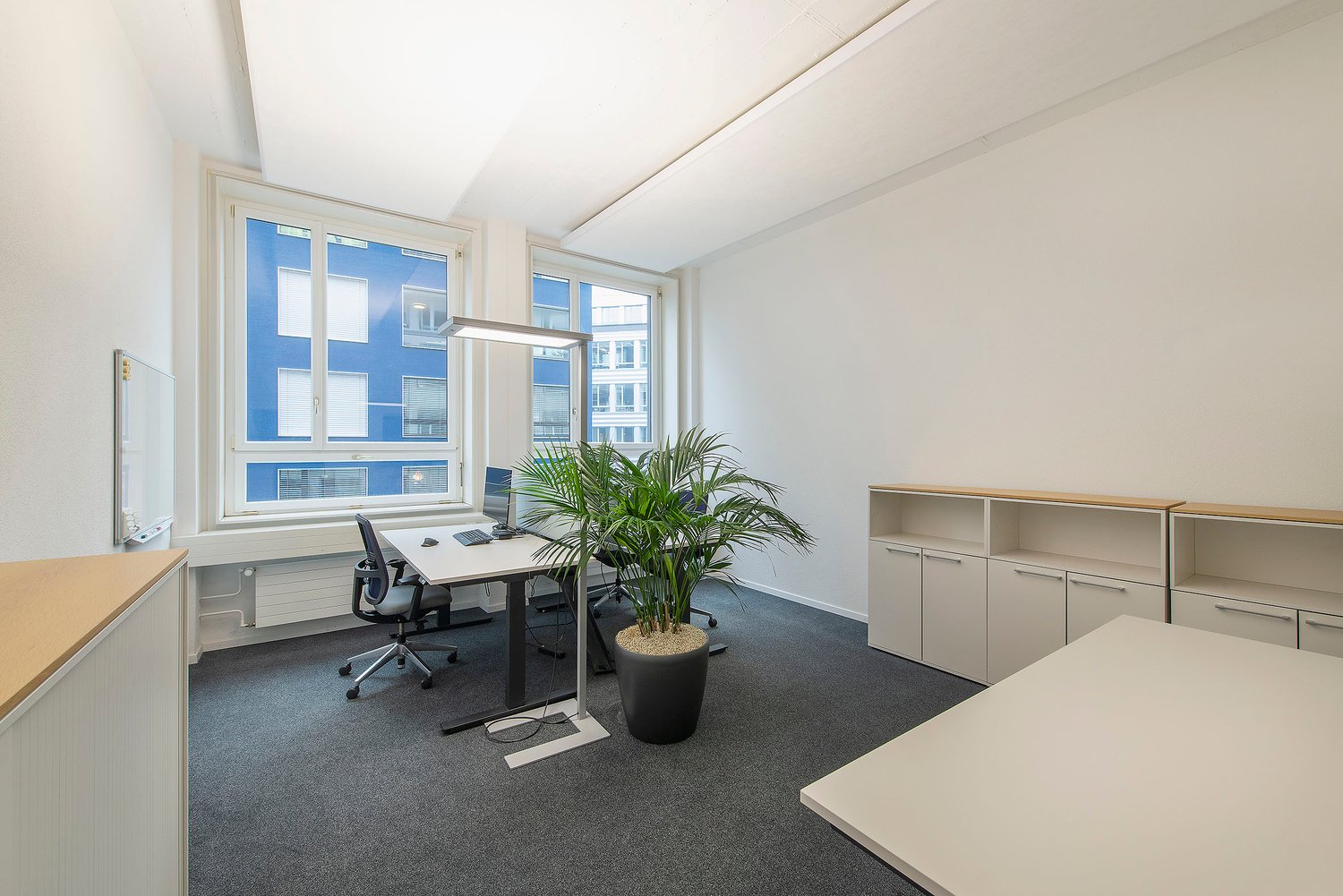 495m² office, photo 8 of 10