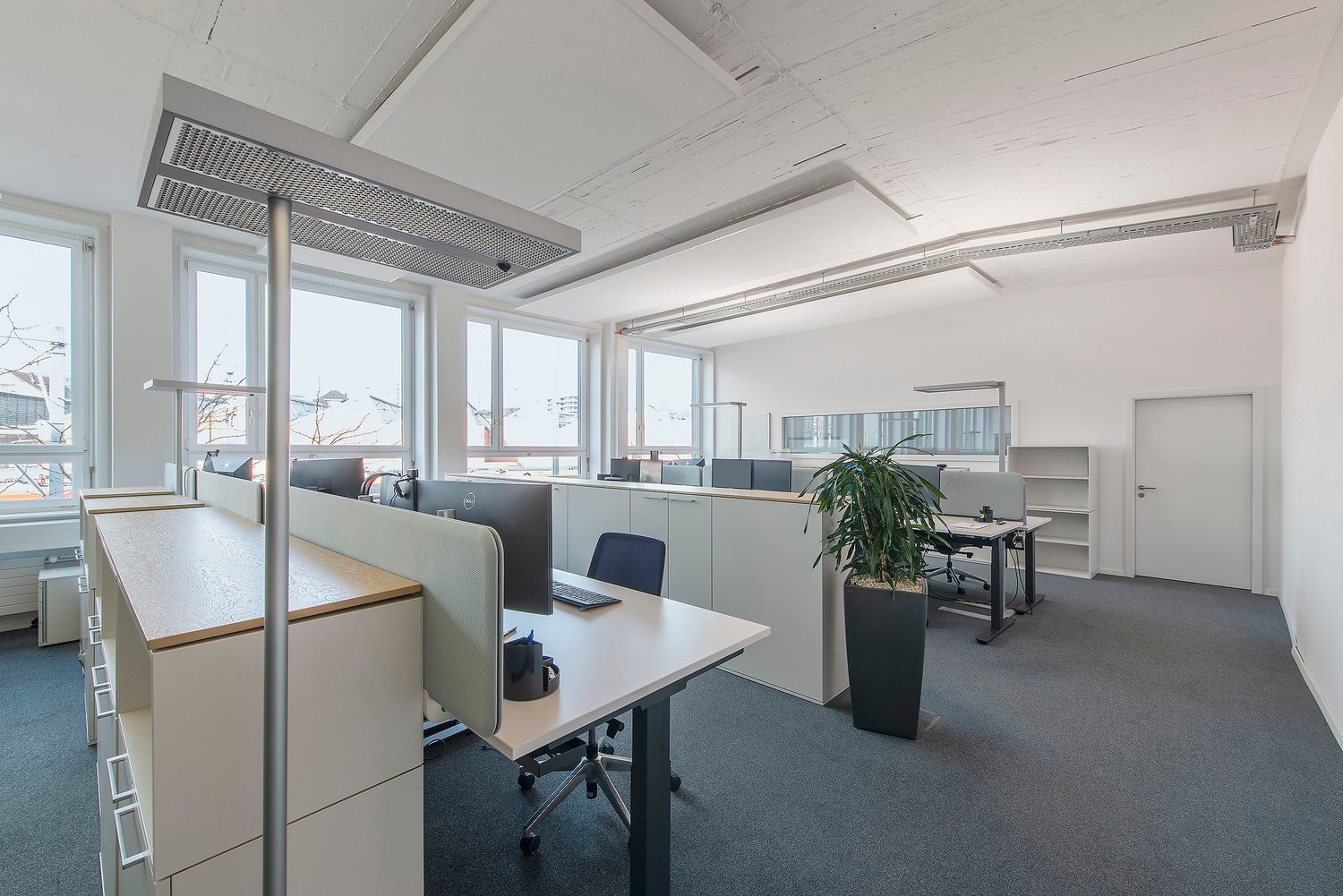 495m² office, photo 5 of 10