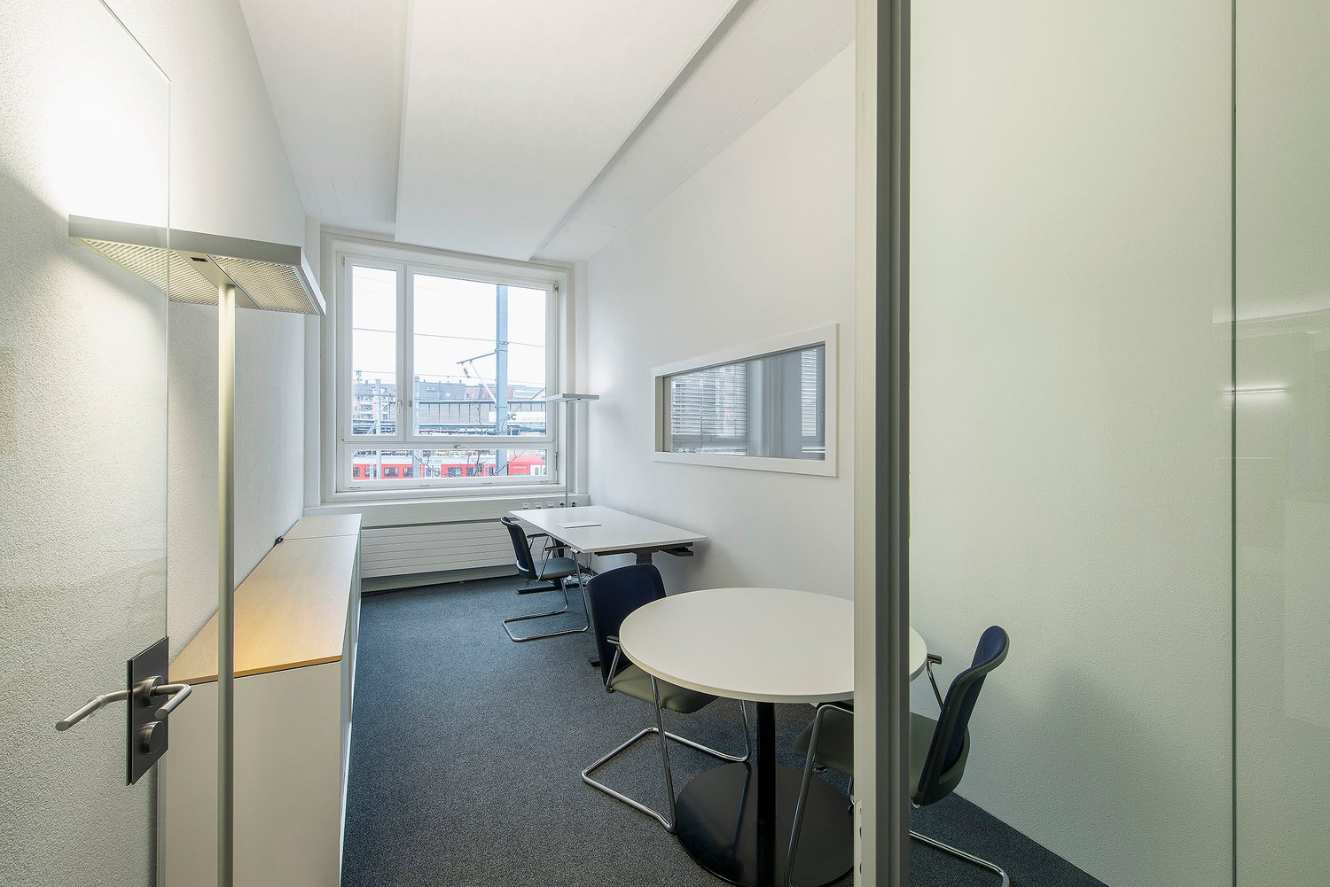 495m² office, photo 9 of 10