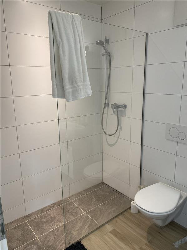 1 ½ rooms apartment