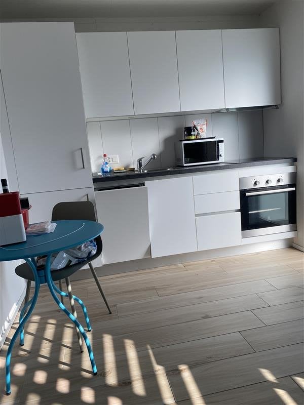 1 ½ rooms apartment