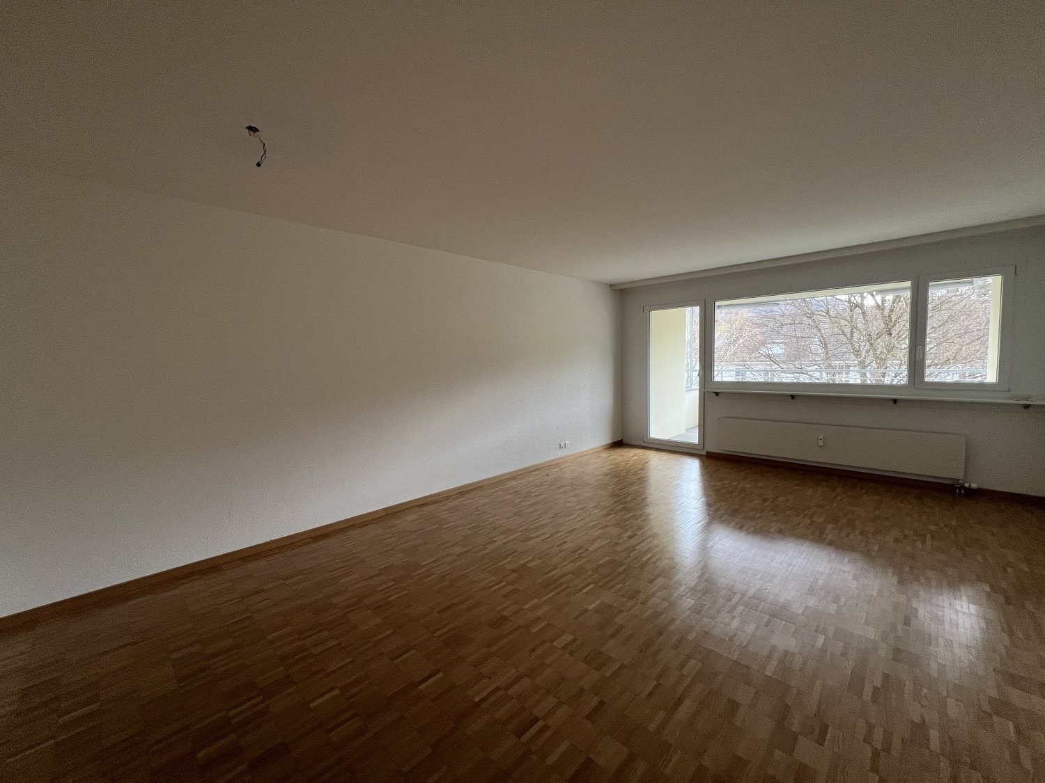 4 ½ rooms apartment, photo 4 of 10