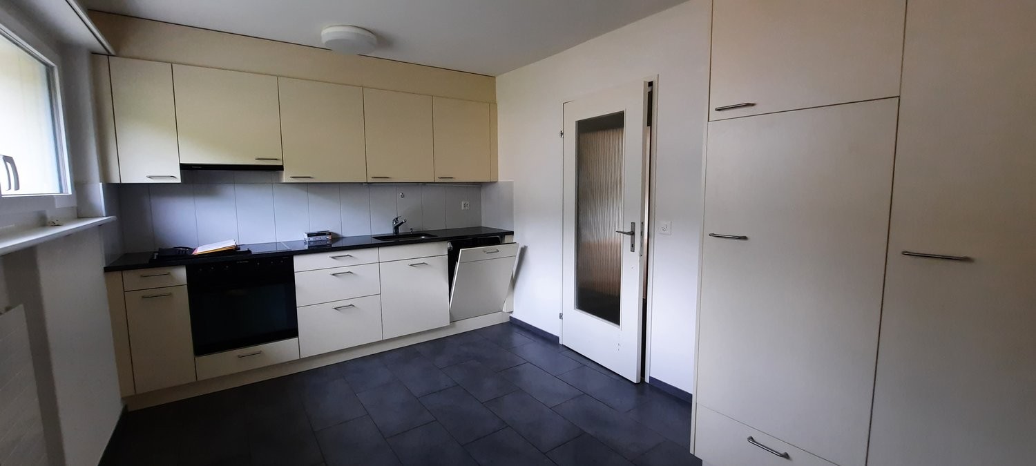 4 ½ rooms apartment, photo 1 of 10