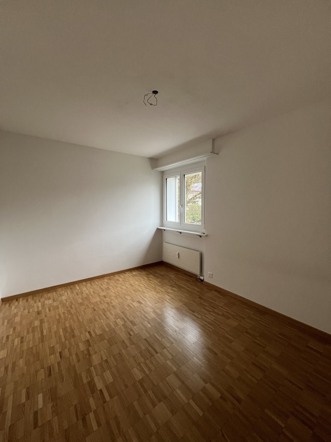 4 ½ rooms apartment, photo 3 of 10