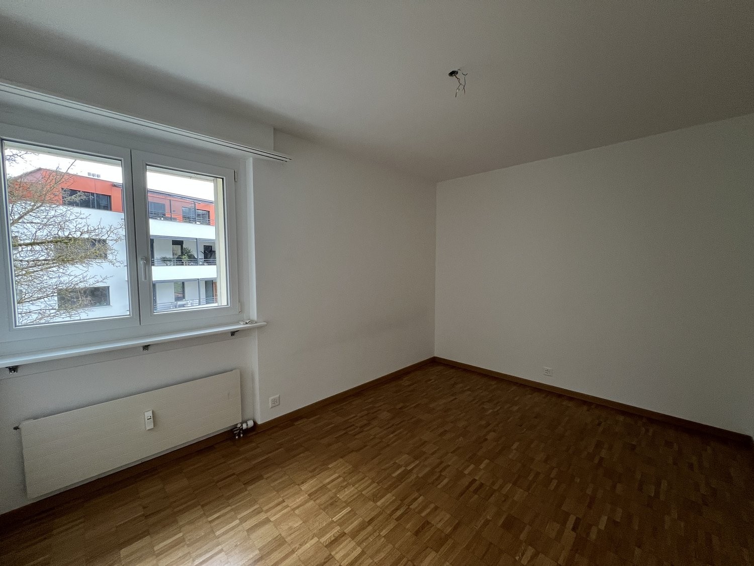 4 ½ rooms apartment, photo 5 of 10