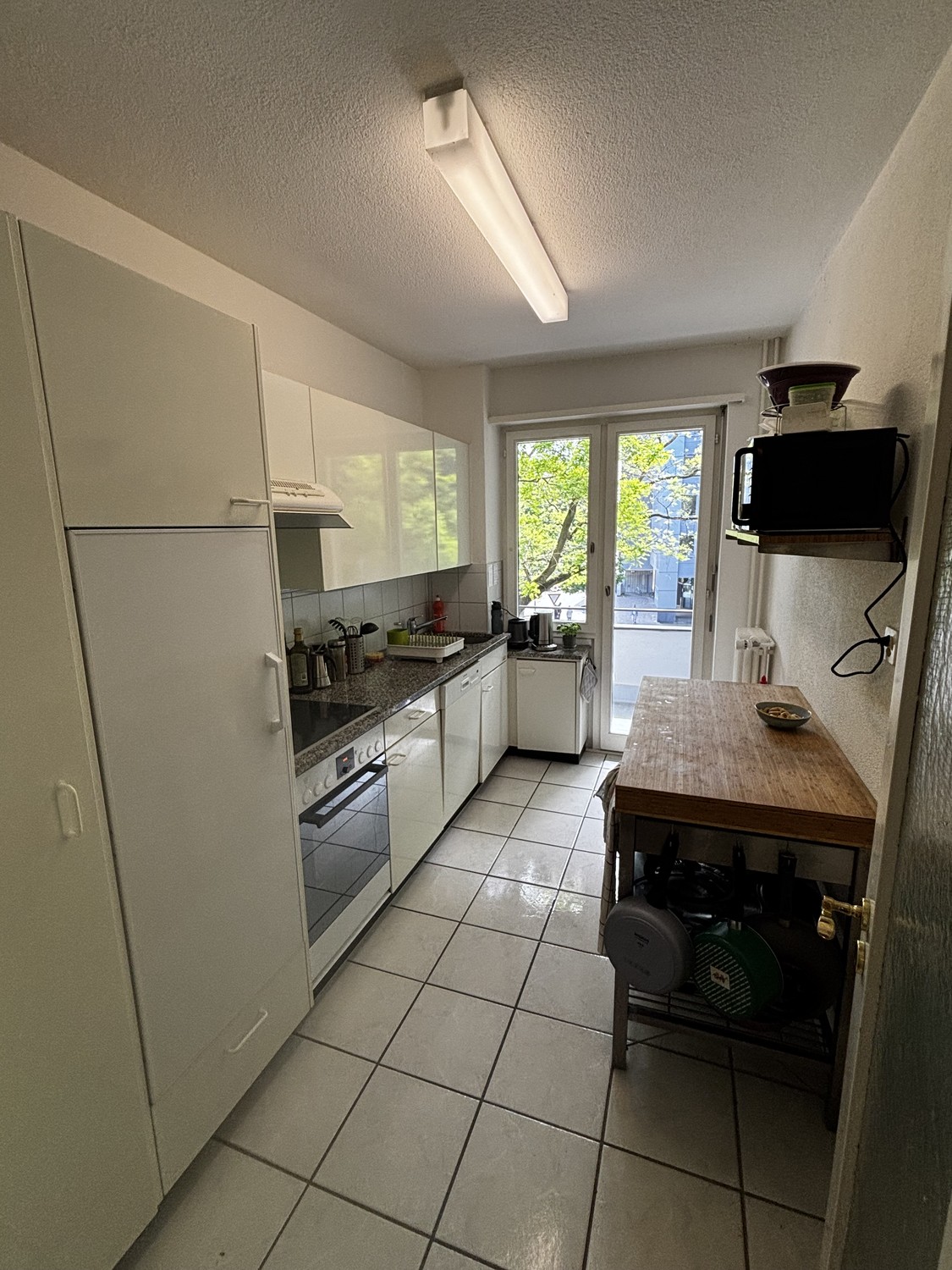 Chambre en colocation, photo 7 sur 8
