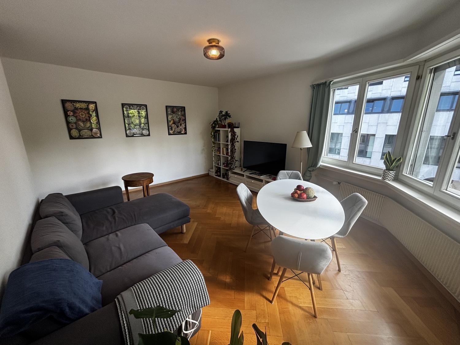 Chambre en colocation, photo 5 sur 8
