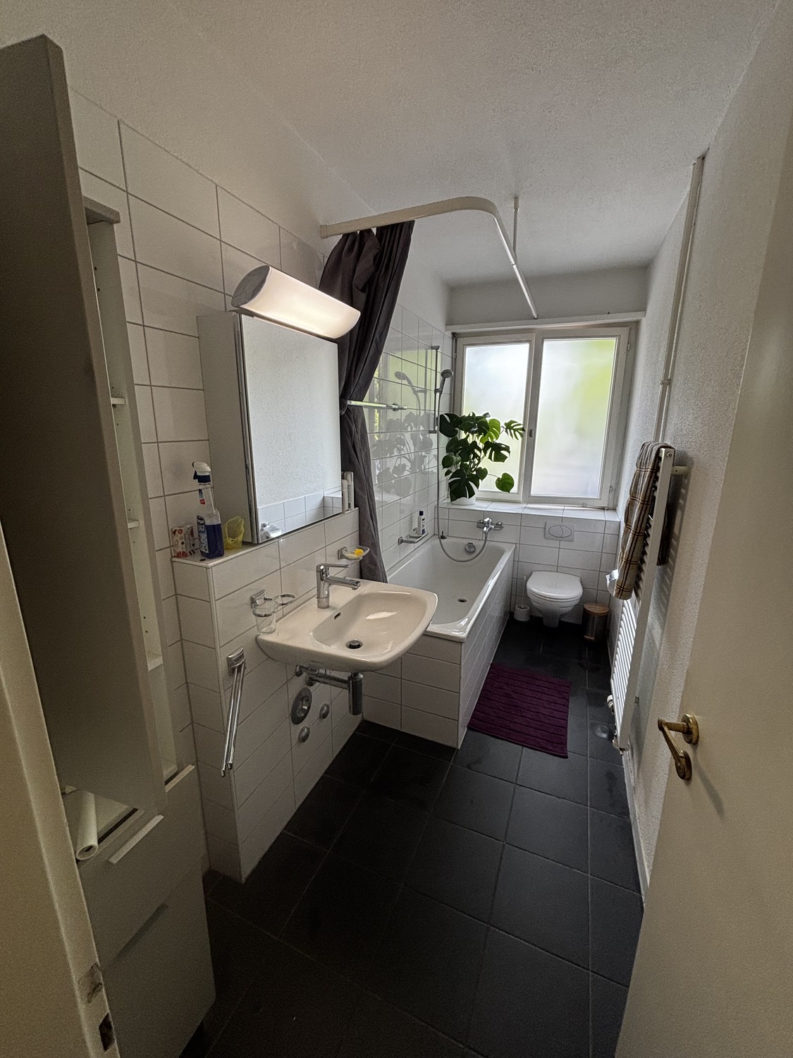 Chambre en colocation, photo 6 sur 8