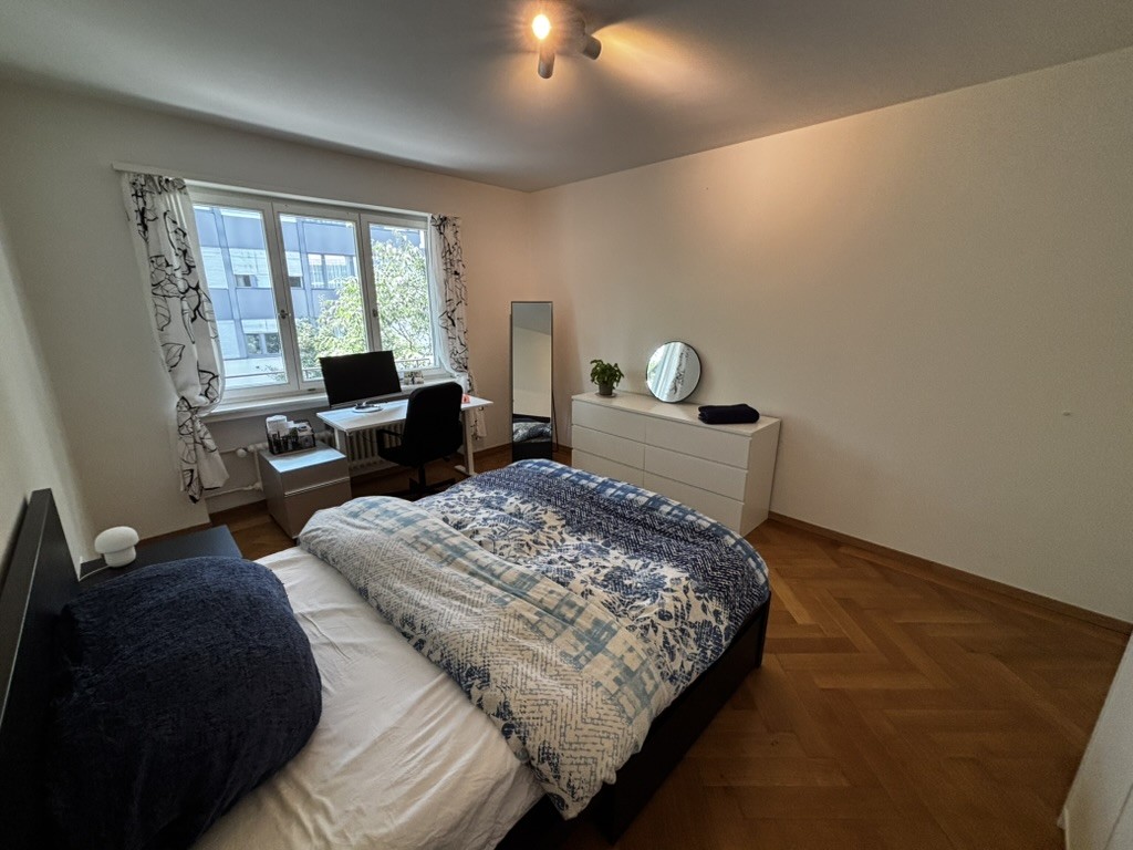 Chambre en colocation, photo 3 sur 8