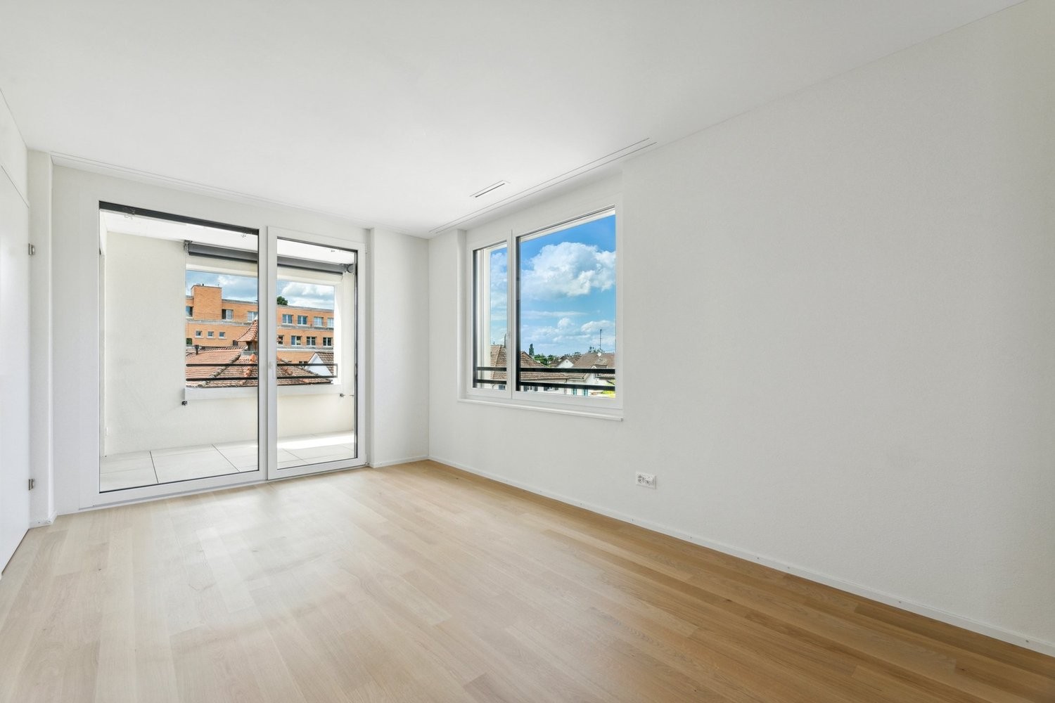 Appartamento di 3 ½ locali