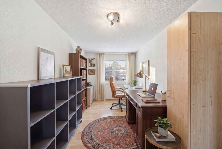 4 ½ rooms apartment