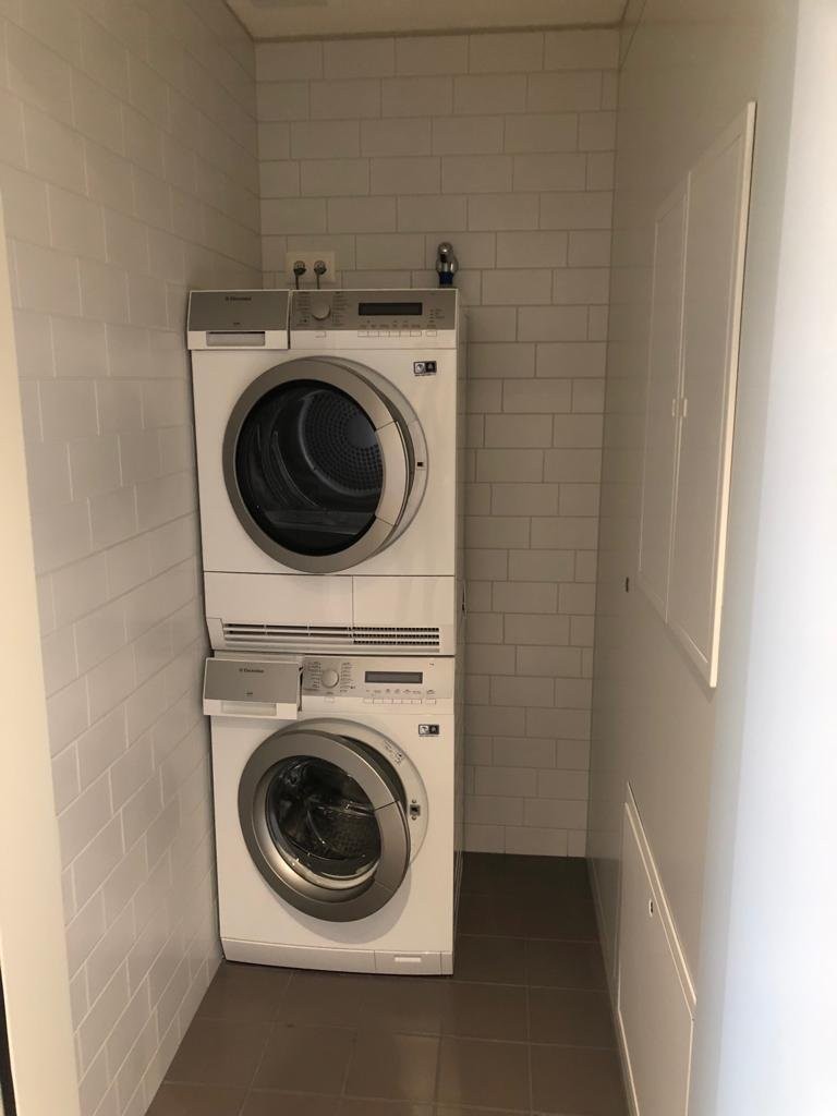 3 ½ room apartment
