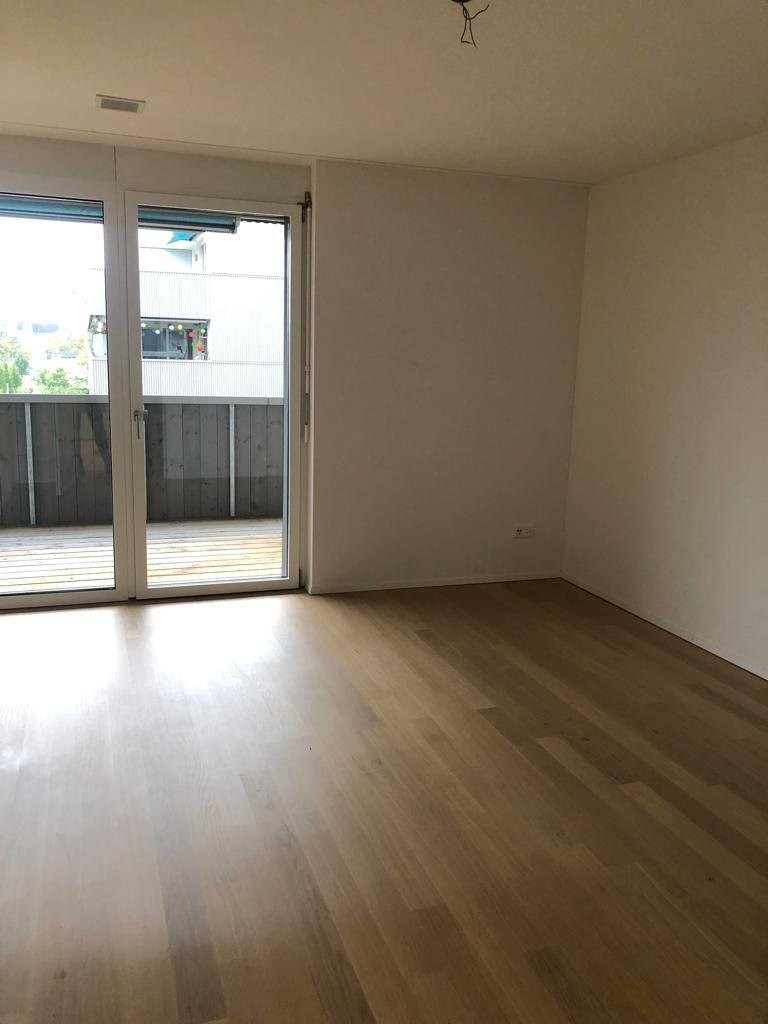 3 ½ room apartment
