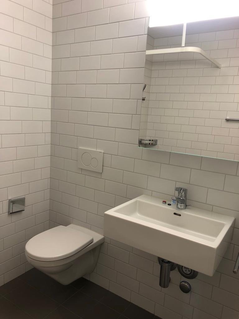 3 ½ room apartment