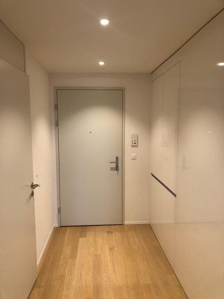 3 ½ room apartment