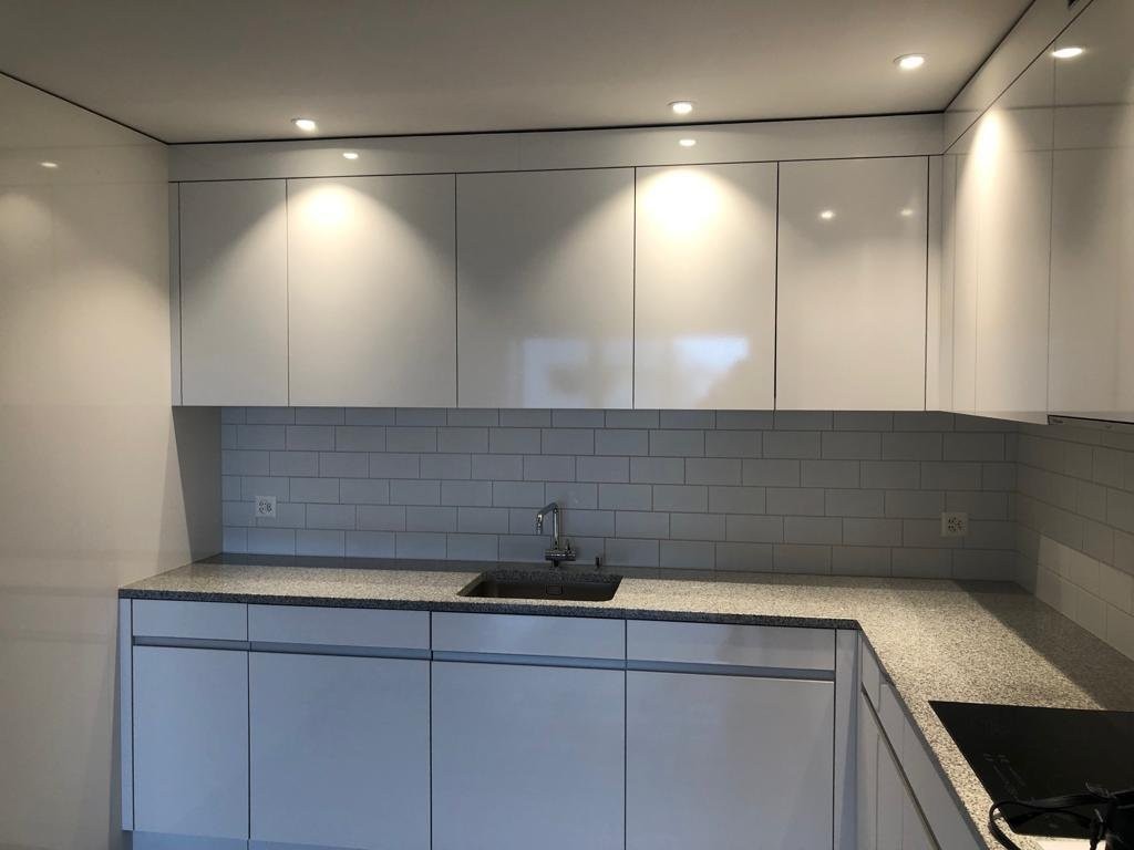 3 ½ room apartment