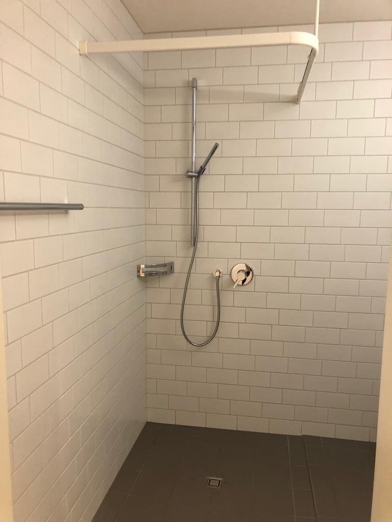 3 ½ room apartment