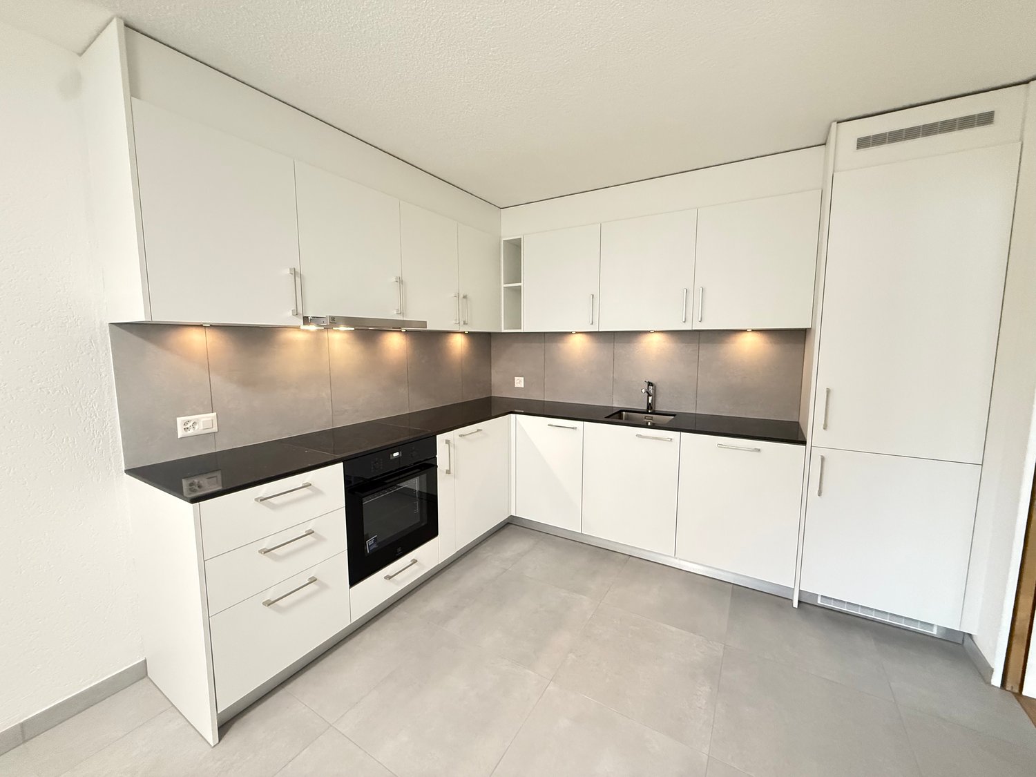 Appartamento di 4 ½ locali