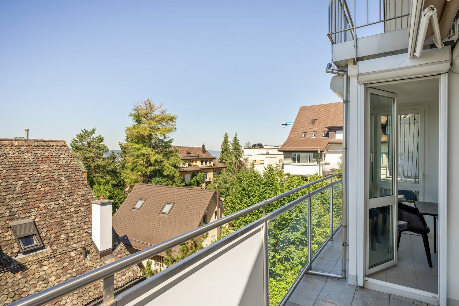 4 ½ rooms furnished flat, foto 6 di 10