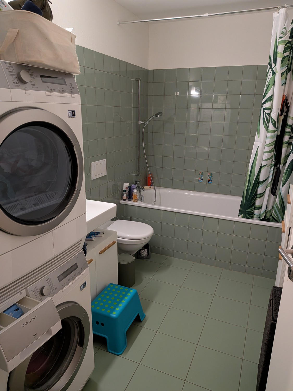 Appartamento di 2 ½ locali
