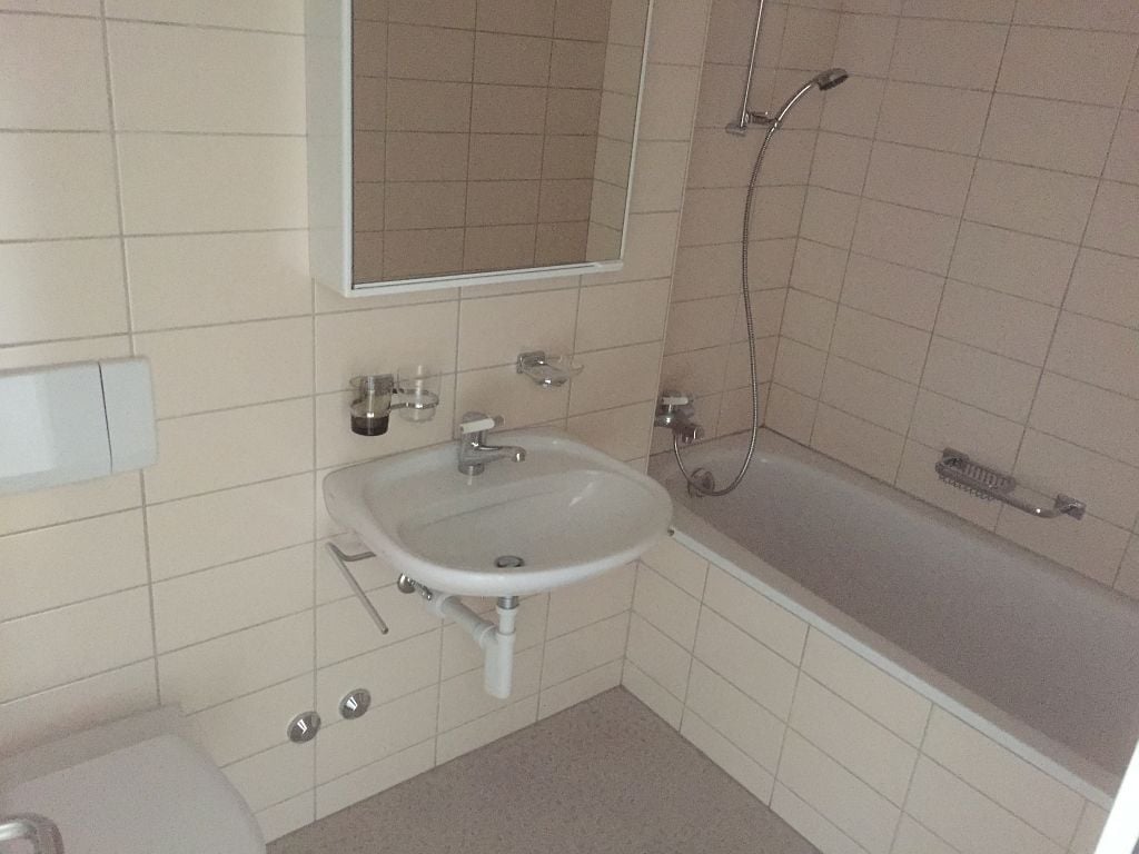 2 ½ rooms apartment, photo 6 of 8