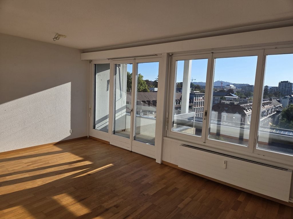 2 ½ rooms apartment, photo 3 of 8