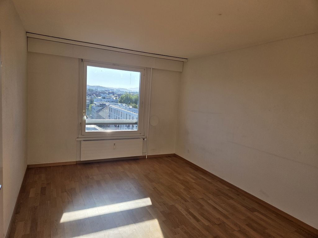 2 ½ rooms apartment, photo 4 of 8