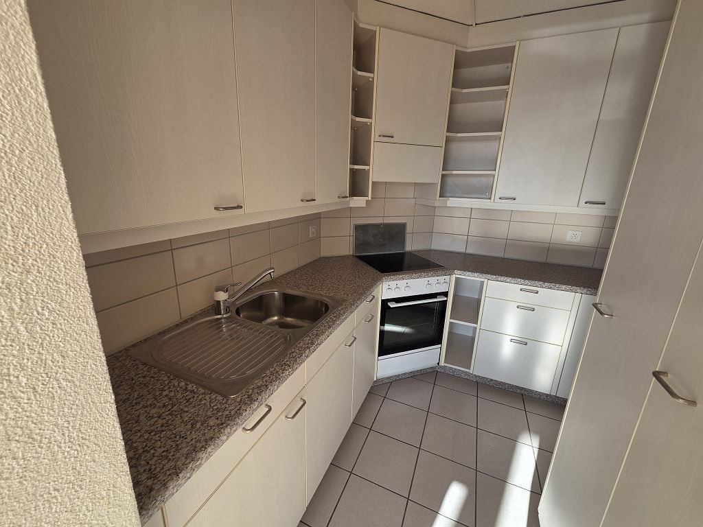 2 ½ rooms apartment, photo 2 of 8