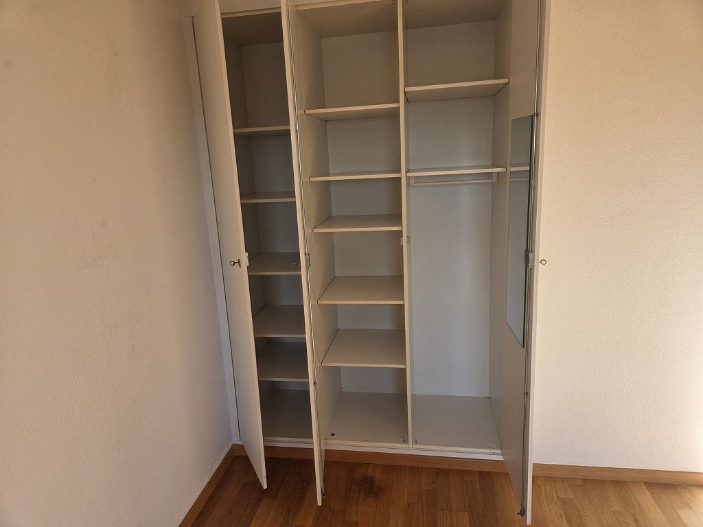 2 ½ rooms apartment, photo 7 of 8