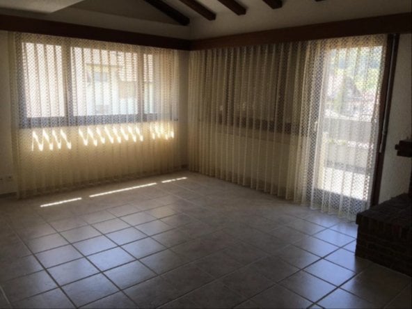 8 ½ locali casa unifamiliare