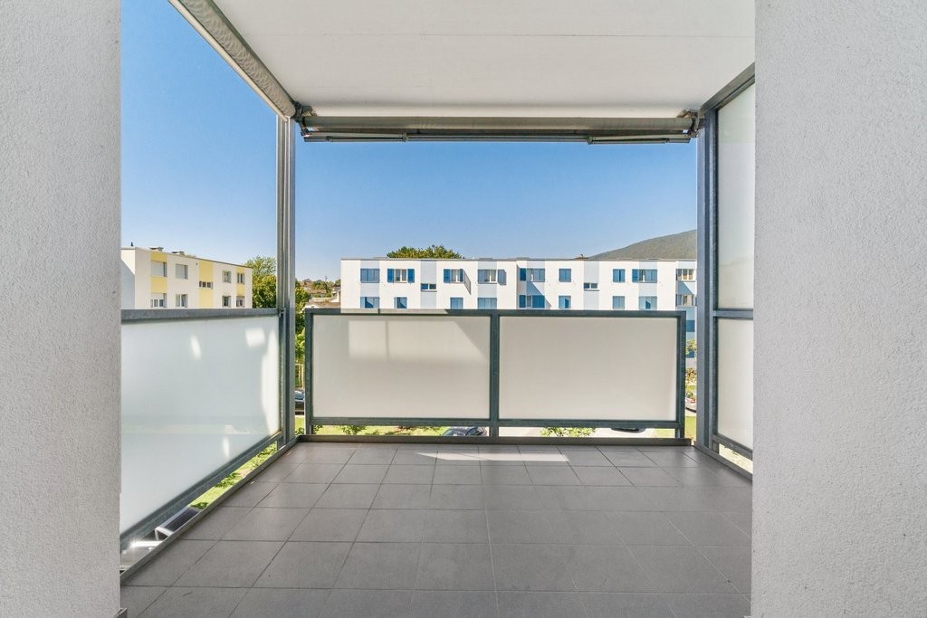 3 ½ pièces appartement