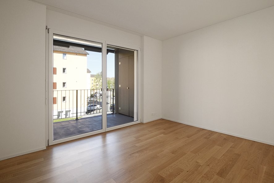 3 ½ rooms apartment, photo 5 of 7