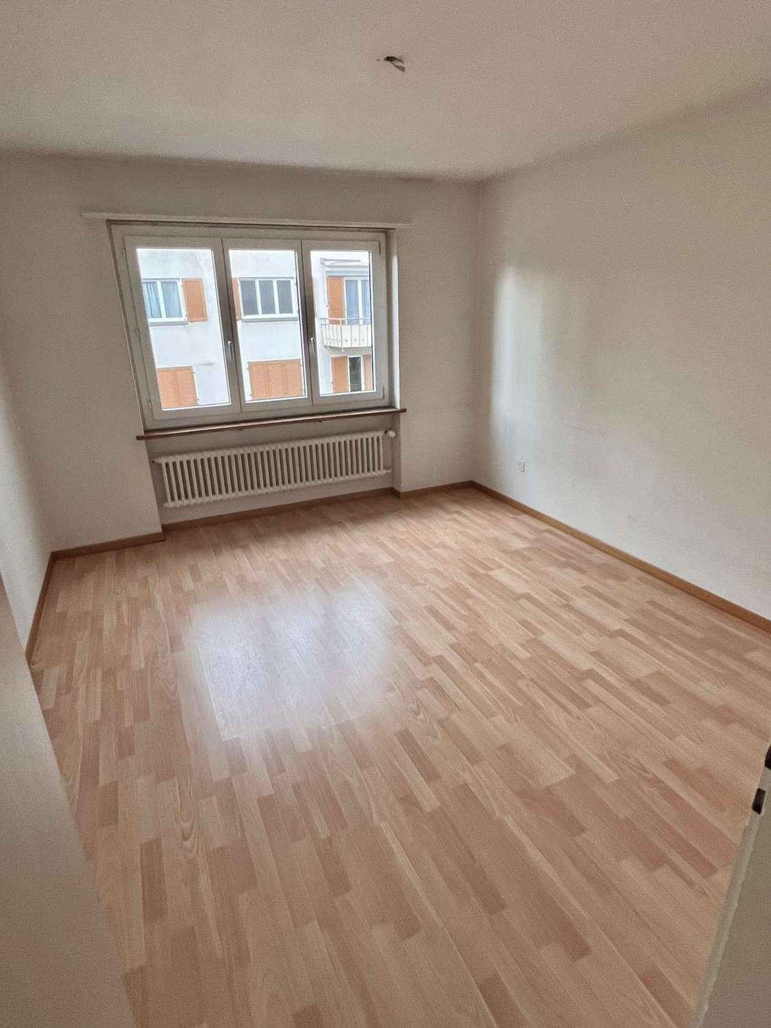 2 rooms apartment, photo 3 of 6