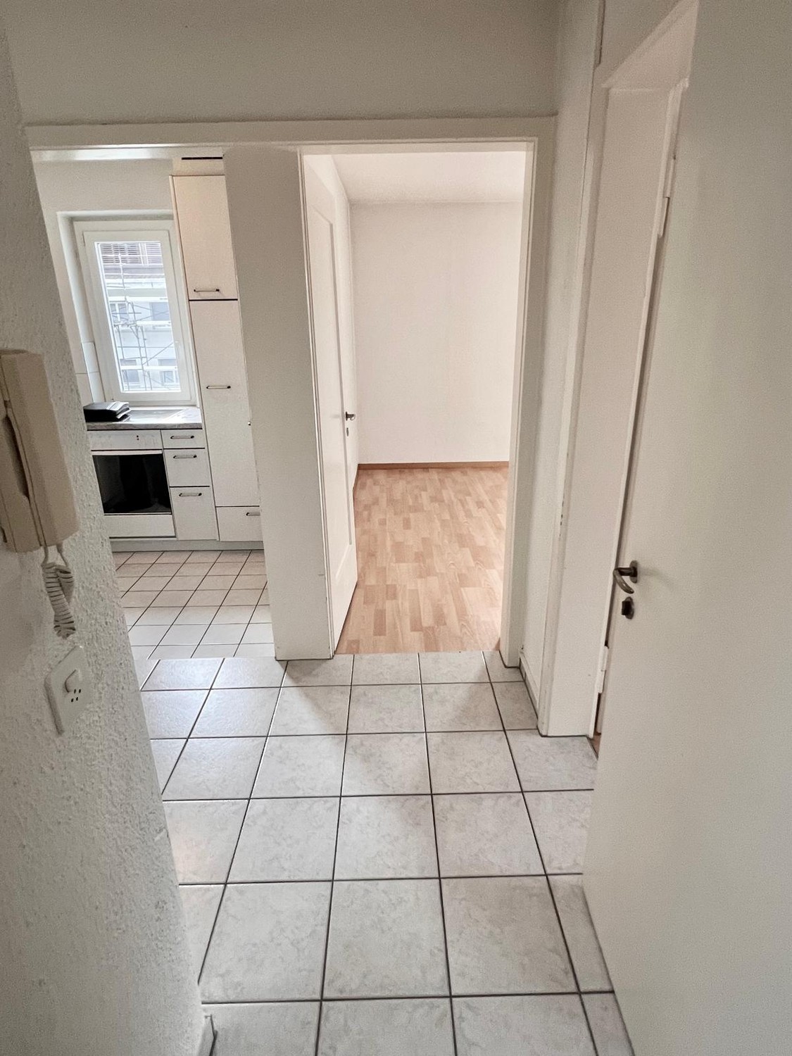 2 rooms apartment, photo 6 of 6