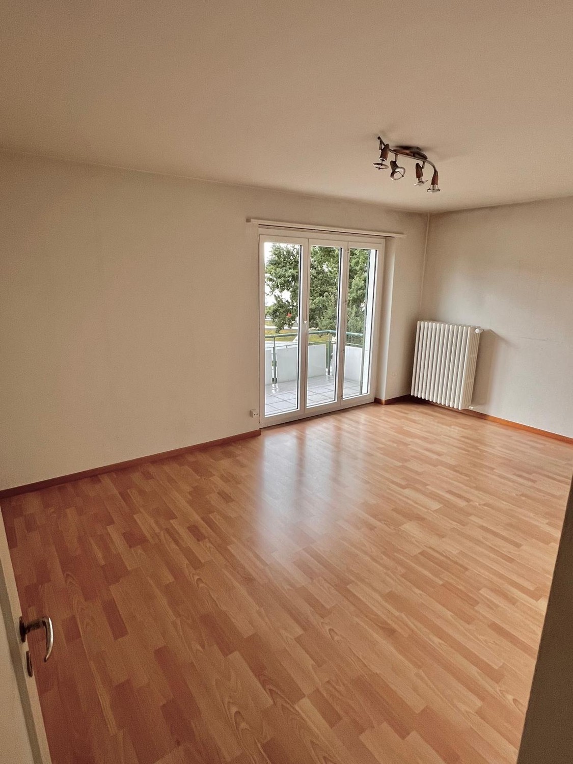 2 rooms apartment, photo 1 of 6