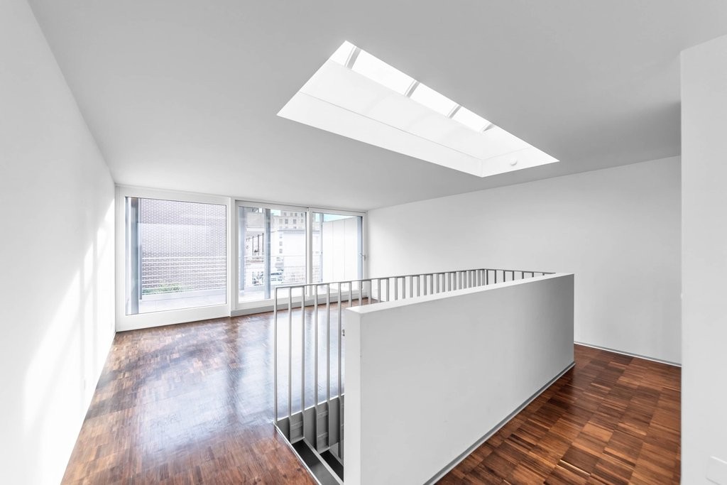 3 ½ rooms duplex