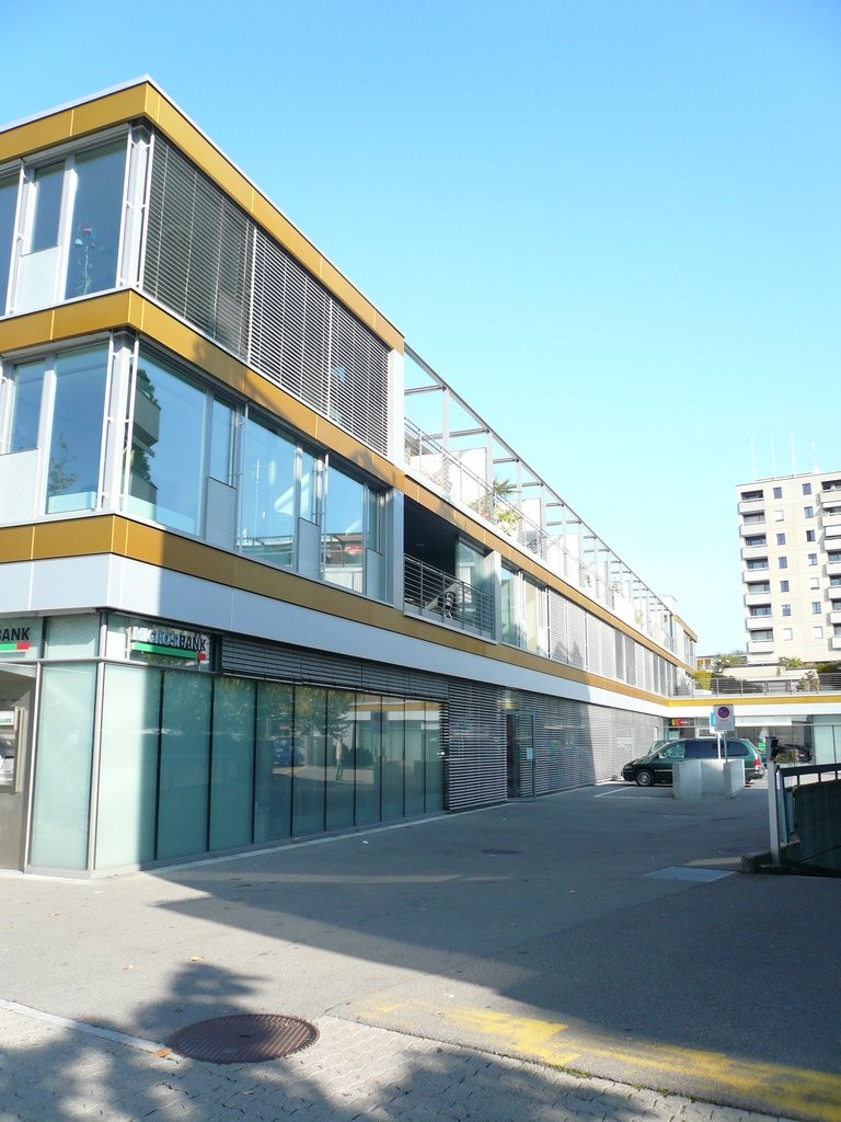 3 ½ rooms duplex