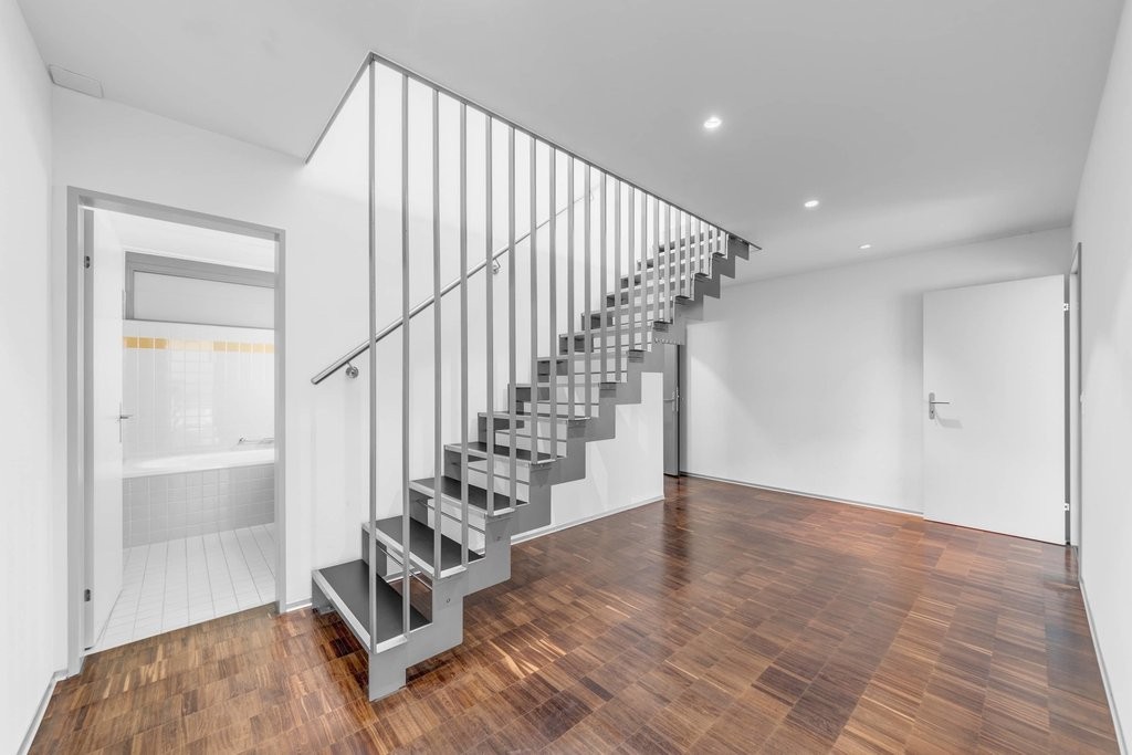3 ½ rooms duplex