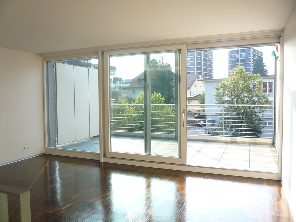 3 ½ rooms duplex
