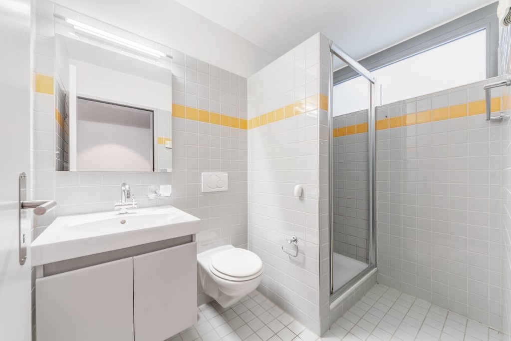 3 ½ rooms duplex