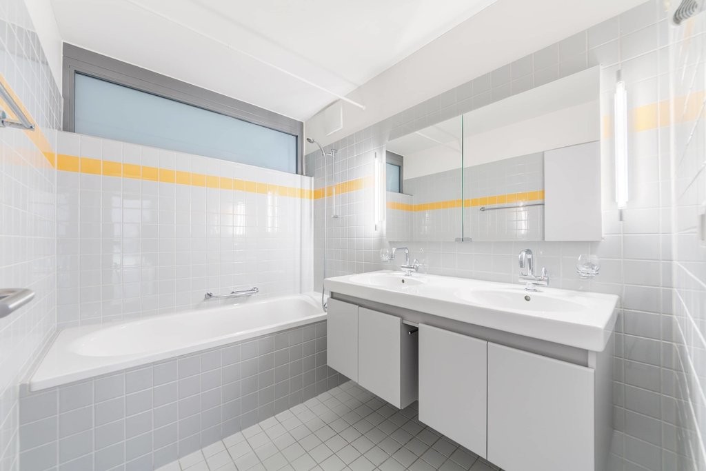 3 ½ rooms duplex