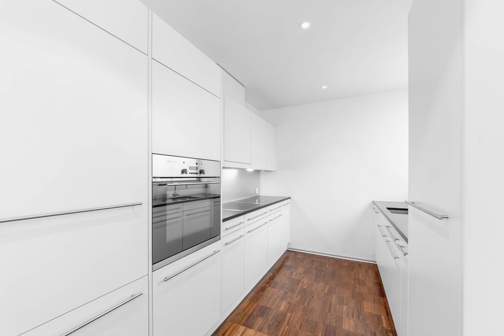 3 ½ rooms duplex