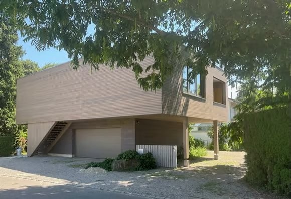 Appartamento di 2 ½ locali