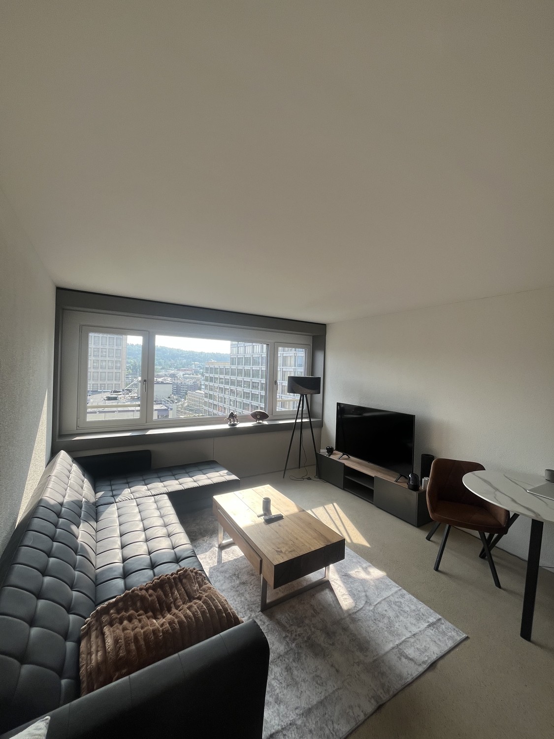 2 rooms apartment, photo 6 of 7