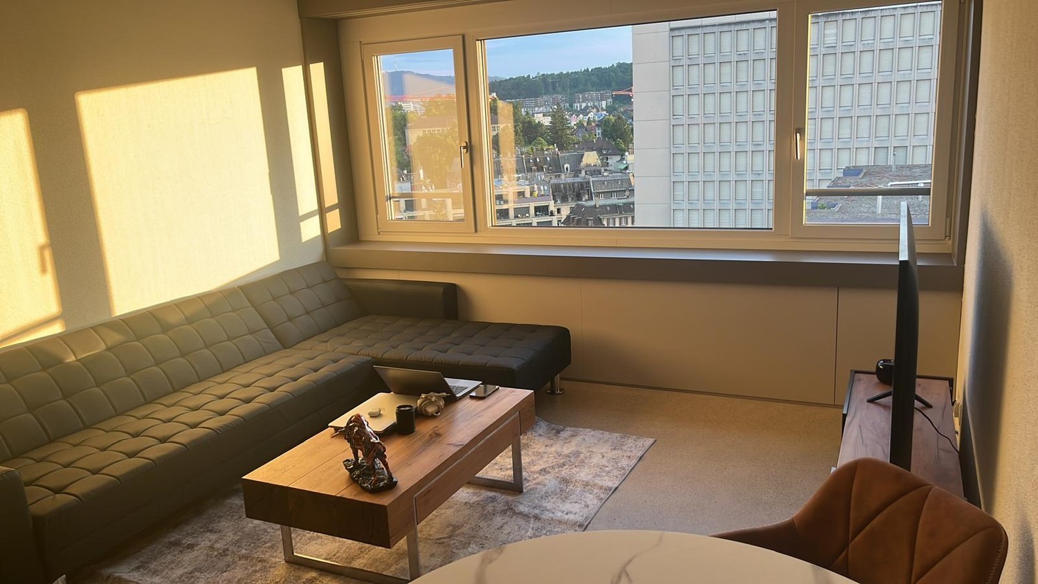 2 rooms apartment, photo 7 of 7