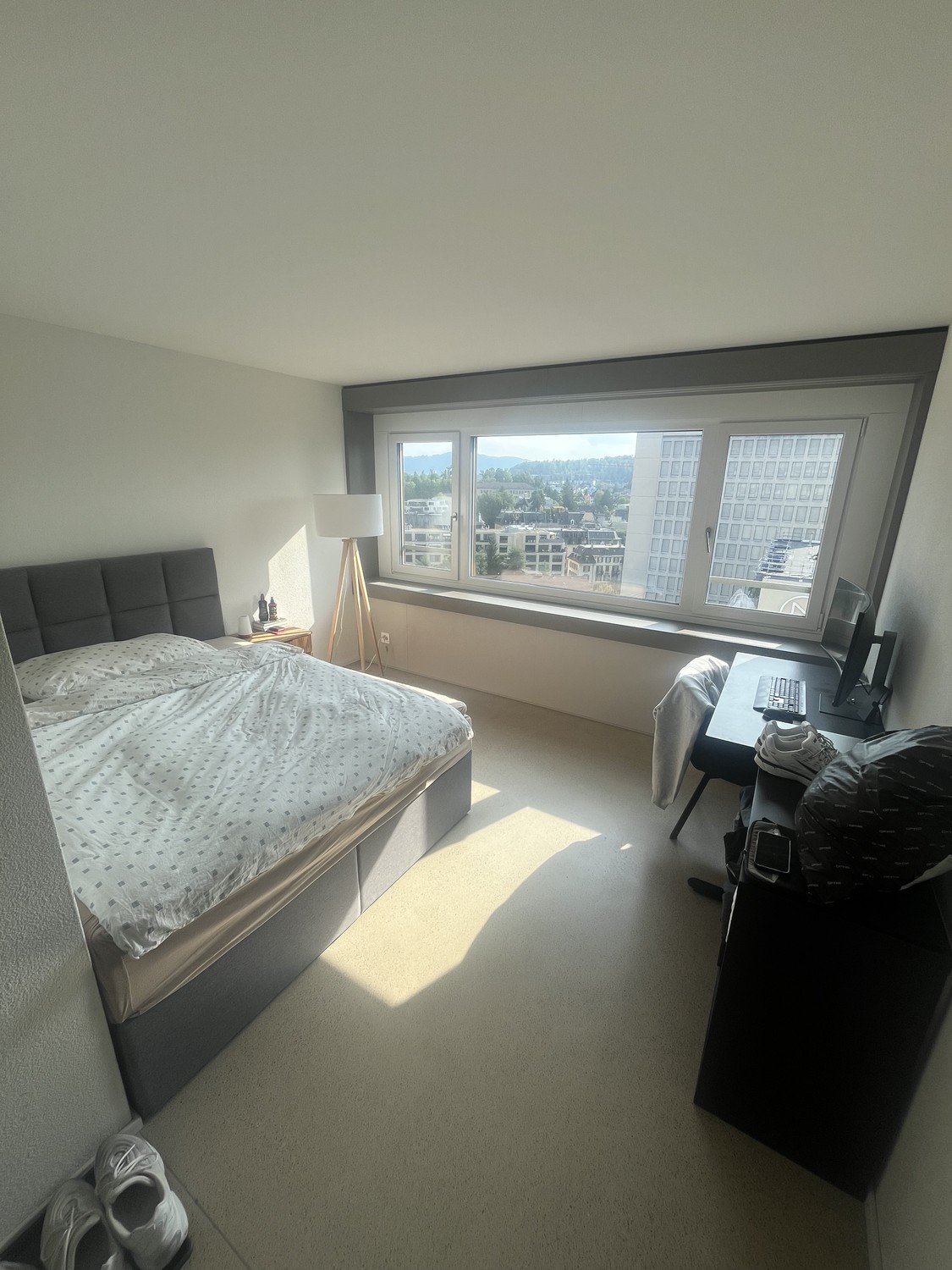 2 rooms apartment, photo 2 of 7