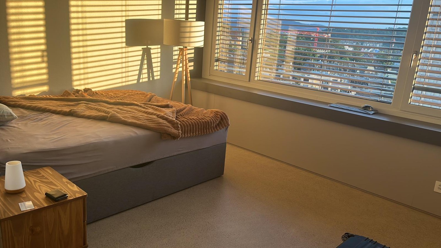 2 rooms apartment, photo 1 of 7