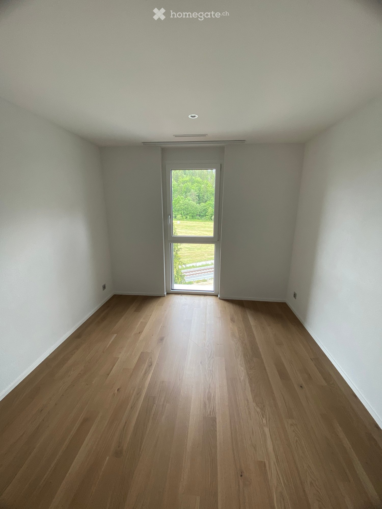 4 rooms apartment, photo 5 of 5
